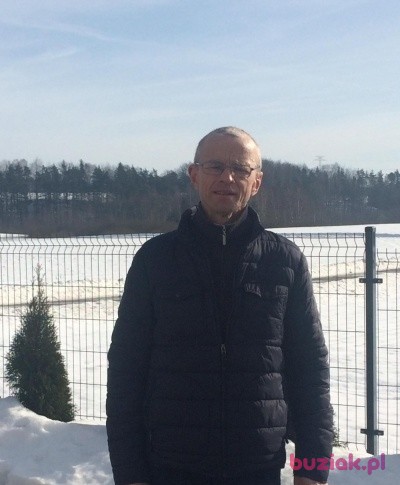 Stanisław, Male, 53, Kościerzyna, Polska: 1