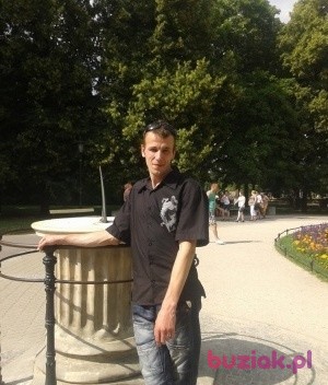 Łukaasz, Male, 34, Warszawa, Polska, Photo: 1