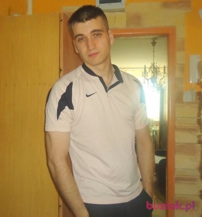 Sebastian, Male, 36, Czarnków, Polska, Photo: 3