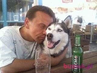 Mati, Mężczyzna, 53, Gdańsk, Polska, Zdjęcie: 1