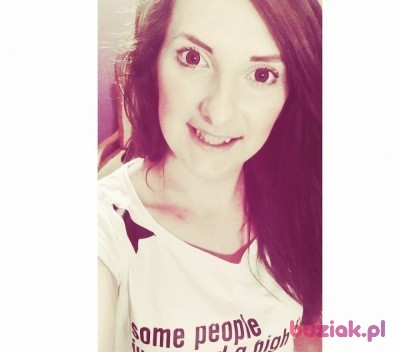 Jagoda, Female, 31, Biłgoraj, Polska, Photo: 2