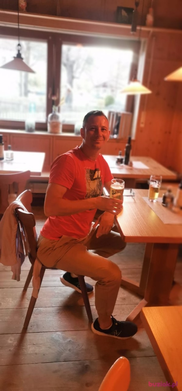 Paweł, Male, 40, Dresden, Niemcy, Photo: 2