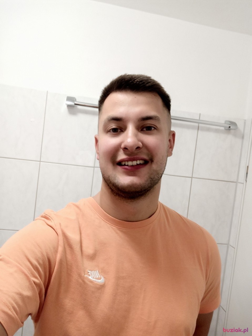 Paweł, Mężczyzna, 30, Arcen Limburg Province, Holandia: 1