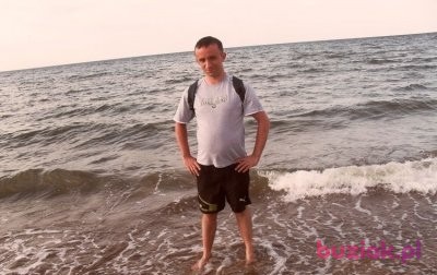 Łukasz, Male, 39, Ząbkowice Śląskie, Polska, Photo: 2