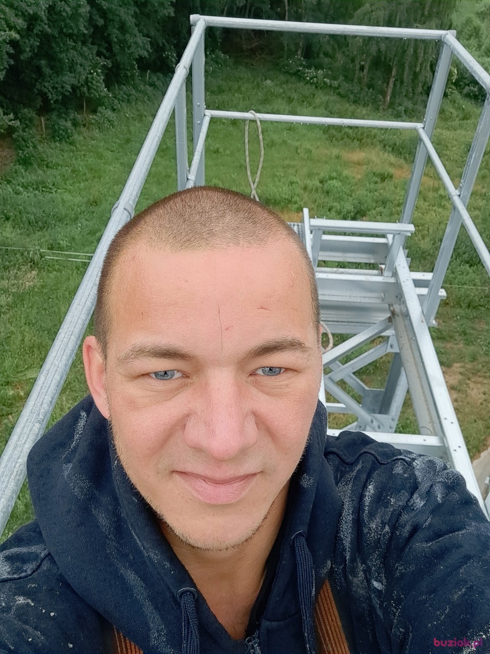 Mar, Male, 39, Tychy, Polska: 1