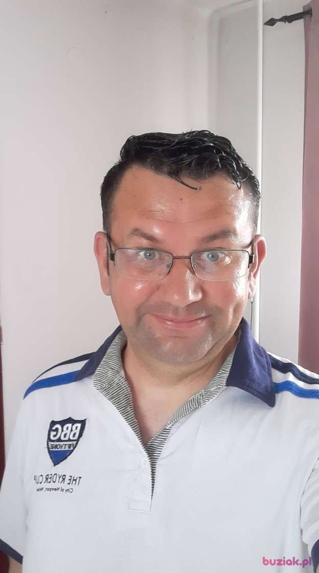 Gregory, Male, 47, Warszawa, Polska, Photo: 19