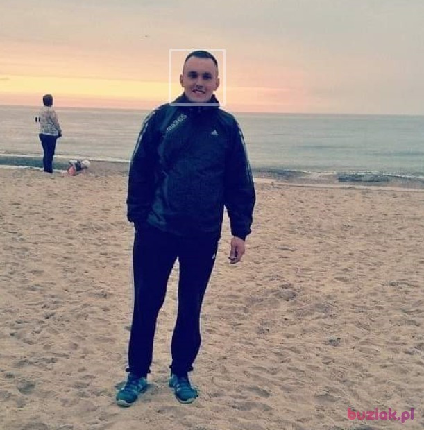 Tom, Male, 41, Turek, Polska: 1