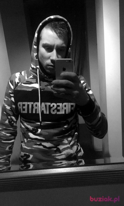 Patryk, Male, 30, Holandia, Photo: 2