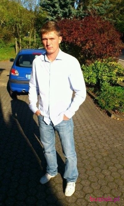 Kamil, Mężczyzna, 37, Francja: 1