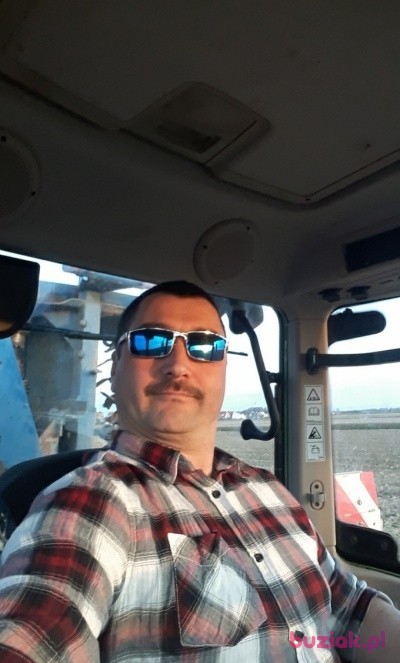 Lucjan, Mężczyzna, 46, Niemcy: 1
