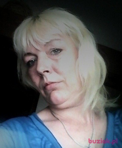 Laura, Kobieta, 57, Szczecin, Polska: 1