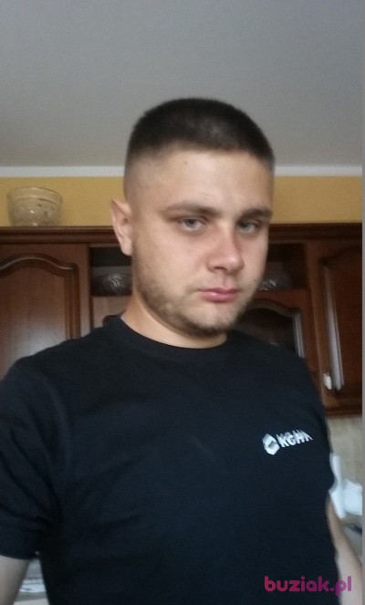 Paweł, Male, 33, Lubin, Polska: 1