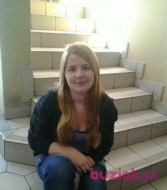 Agatka55, Kobieta, 29, Sucha Beskidzka, Polska: 1