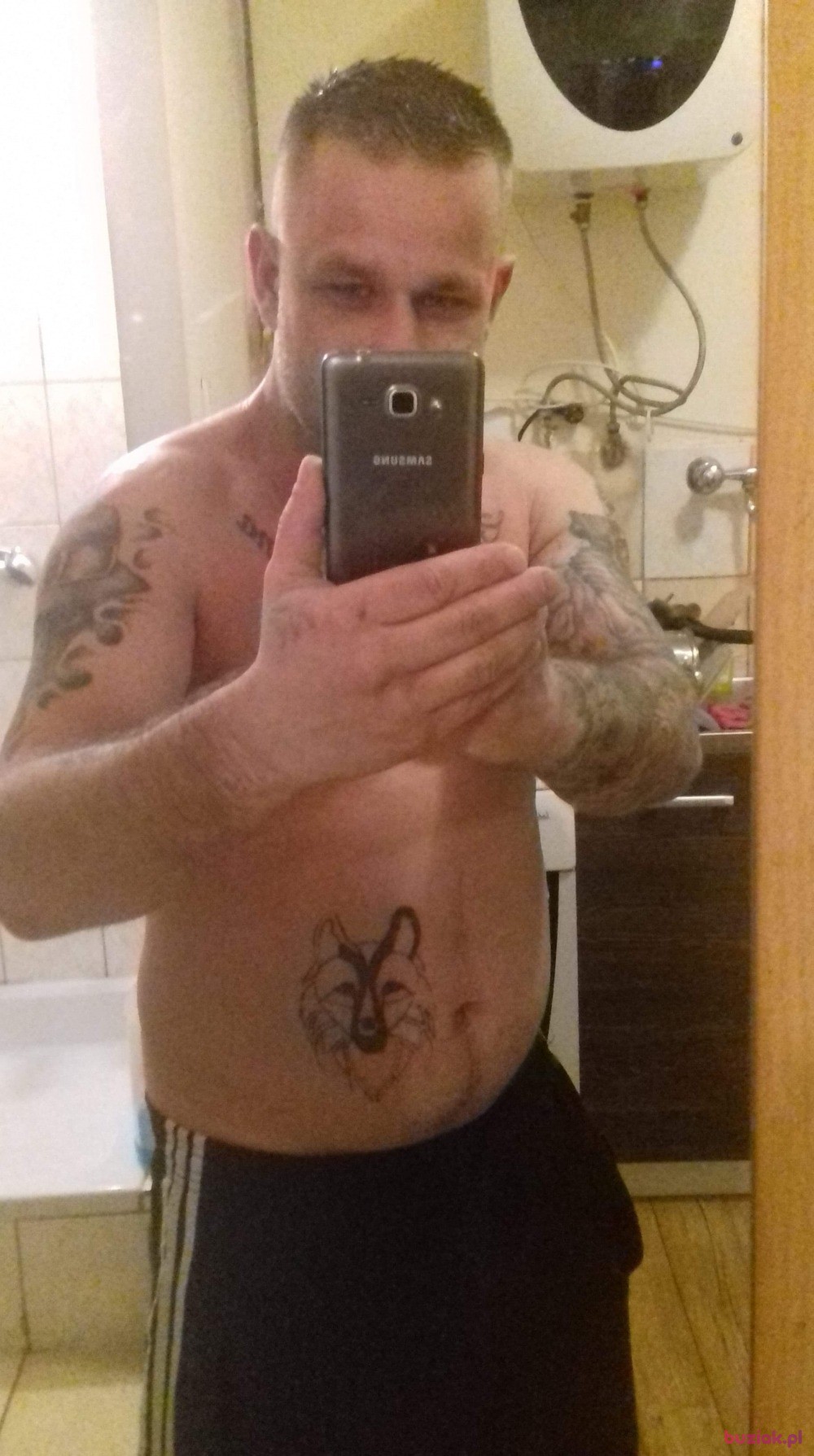 Janusz , Male, 39, Międzylesie, Polska, Photo: 3