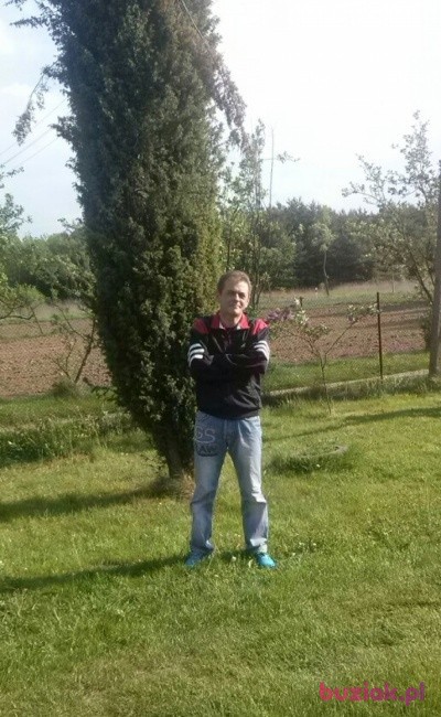 Andrzej, Male, 49, Lubań, Polska, Photo: 3