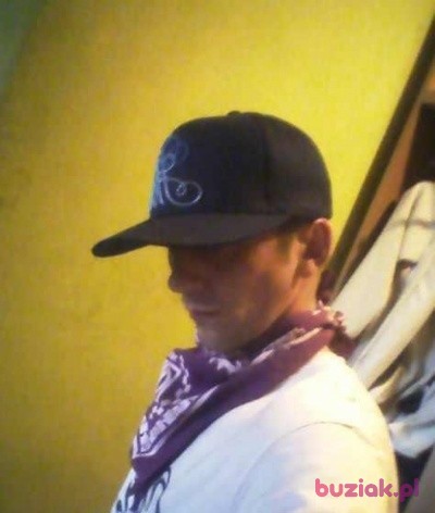 Dawid, Male, 39, Wrocław, Polska, Photo: 1