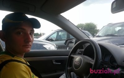Sebastian, Mężczyzna, 36, Lublin, Polska: 1