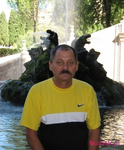 POLACCO, Mężczyzna, 70, Zamość, Polska: 1