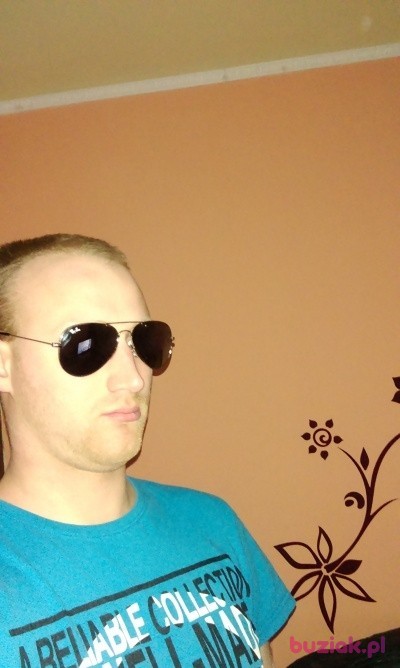 sebastian, Male, 36, Kołobrzeg, Polska, Photo: 1