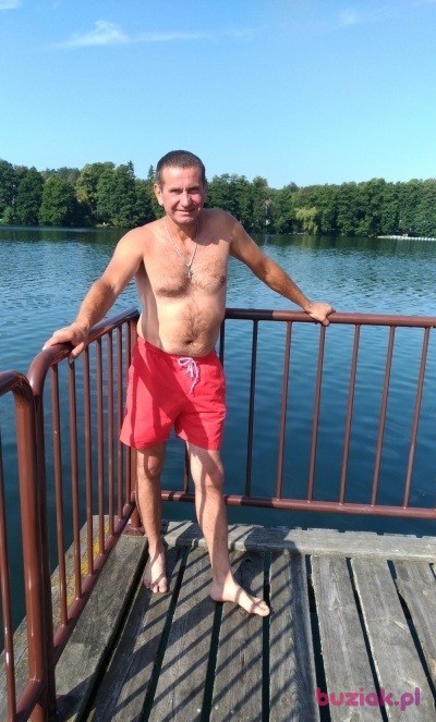 Aleksandr, Male, 47, Zielona Góra, Polska, Photo: 3