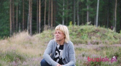 Anna, Kobieta, 60, Zgierz, Polska, Zdjęcie: 2