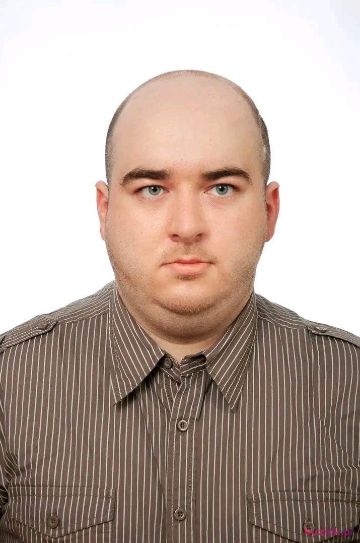Patryk, Mężczyzna, 31, Janów Lubelski, Polska: 1