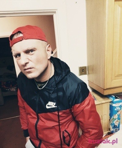 Tomek, Male, 47, Wielka Brytania, Photo: 5