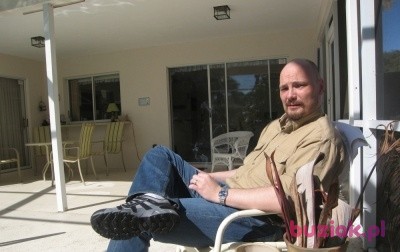 Paweł, Mężczyzna, 47, Lublin, Polska: 1