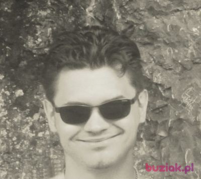 Marcin, Mężczyzna, 35, Katowice, Polska, Zdjęcie: 1