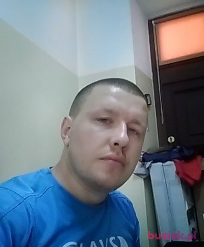 Fedor300, Male, 34, Biała Podlaska, Polska, Photo: 1