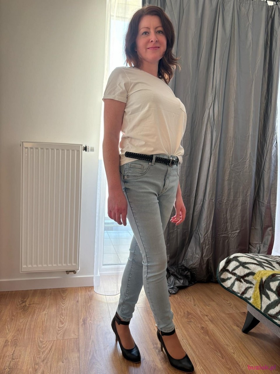 Dorota, Female, 42, Ciechocinek, Polska, Photo: 1