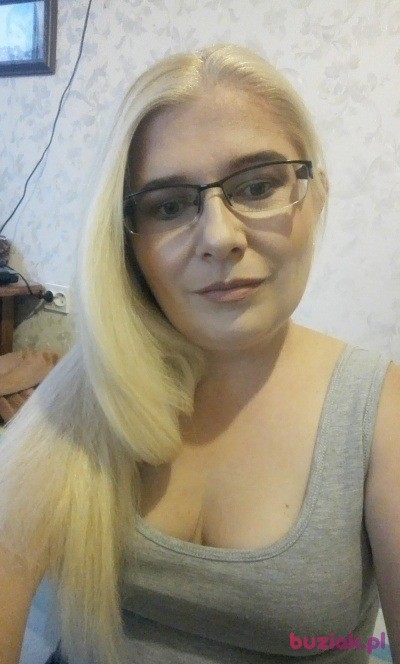 Beata, Kobieta, 42, Warszawa, Polska, Zdjęcie: 3