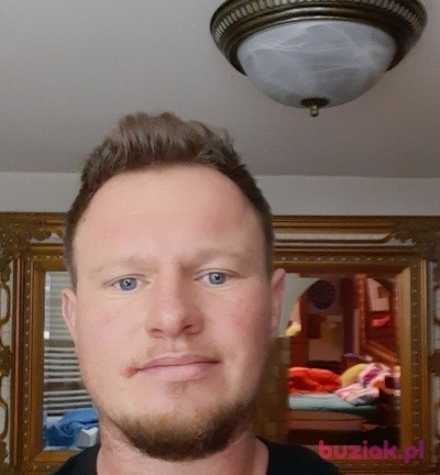 Miron, Mężczyzna, 39, Lubartów, Polska: 1