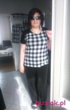 Teresa, Female, 52, Bydgoszcz, Polska, Photo: 4