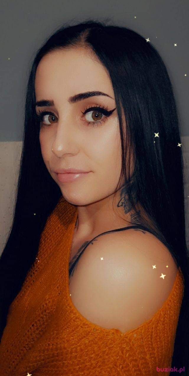 Majaaa, Kobieta, 28, Konin, Polska: 1