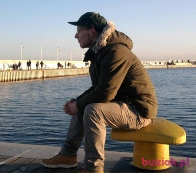 Adam, Male, 35, Grudziądz, Polska, Photo: 1