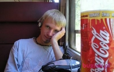 Zappek, Mężczyzna, 39, Legionowo, Polska, Zdjęcie: 1