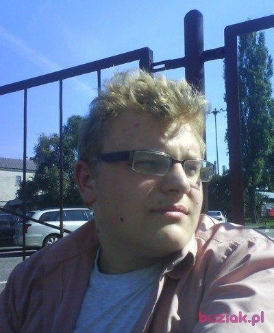 Mateusz, Mężczyzna, 34, Łódź, Polska: 1