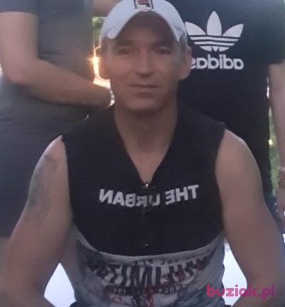 Tomasz, Male, 42, Heilbronn, Niemcy, Photo: 6