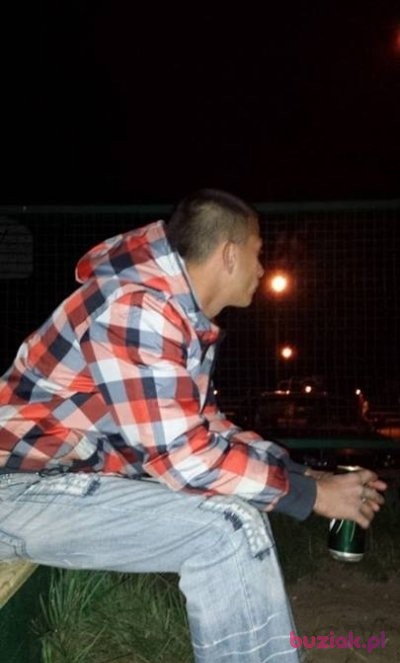 grzesiek, Mężczyzna, 38, Zawiercie, Polska: 1