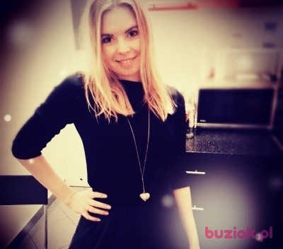 Julia, Female, 32, Poznań, Polska, Photo: 1
