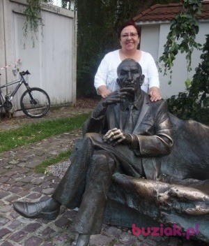 Lucyna, Female, 71, Wrocław, Polska, Photo: 7