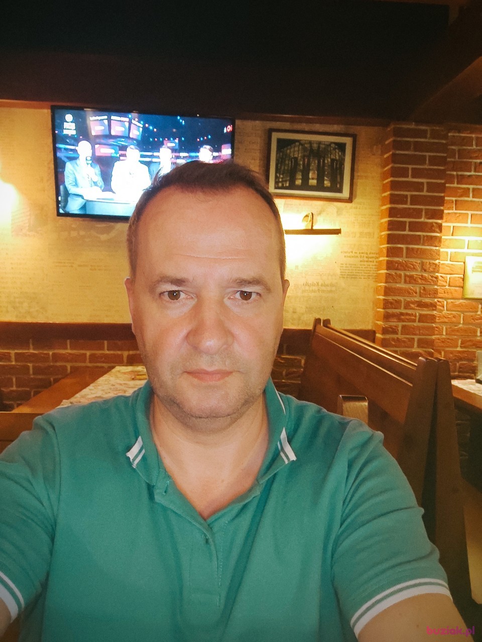 Mar, Mężczyzna, 50, Haga, Holandia, Zdjęcie: 1