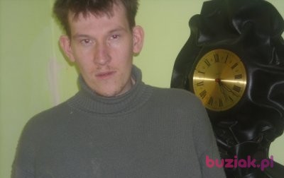 Grzegorz, Male, 46, Sosnowiec, Polska: 1