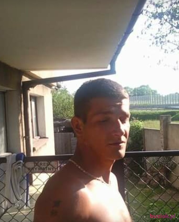 Pawel, Mężczyzna, 42, Poznań, Polska: 1