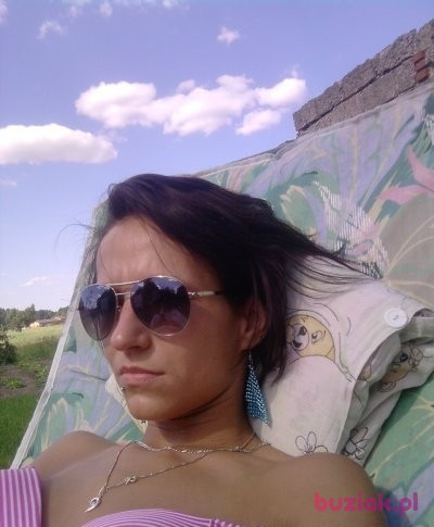 Monia :), Kobieta, 36, Bydgoszcz, Polska, Zdjęcie: 2