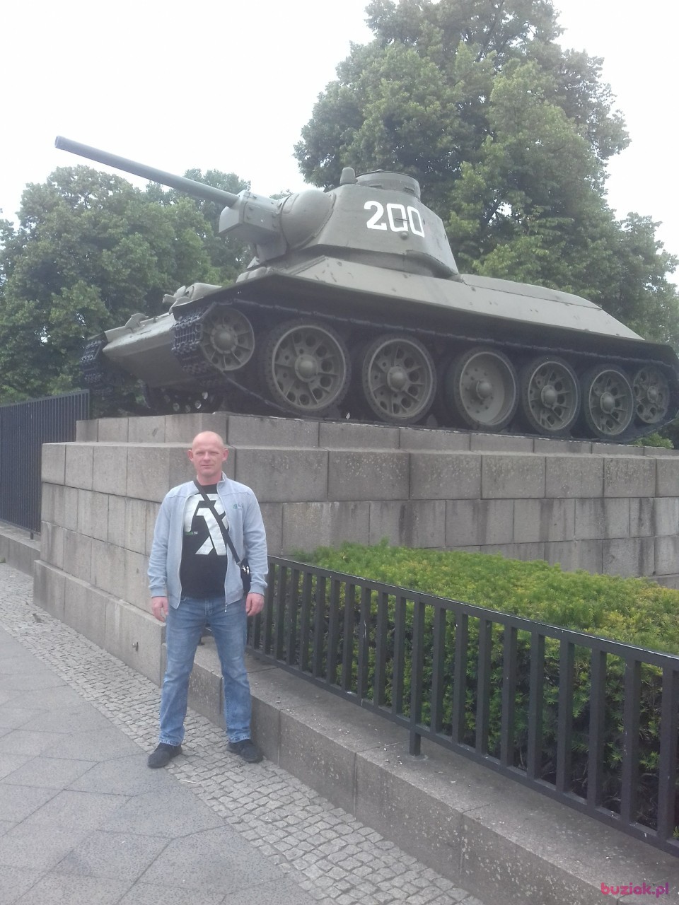 Tom, Mężczyzna, 40, Legnica, Polska, Zdjęcie: 6