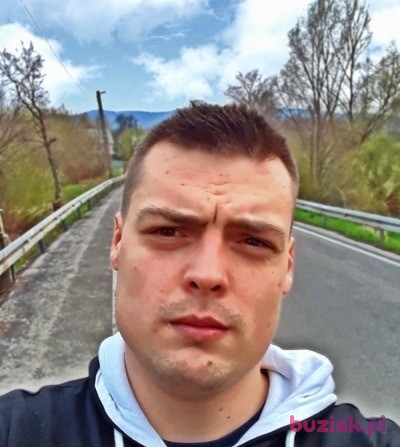 Adrian, Male, 32, Tarnów, Polska, Photo: 1