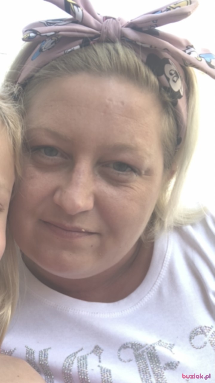 Marta, Kobieta, 41, Wielka Brytania, Zdjęcie: 3