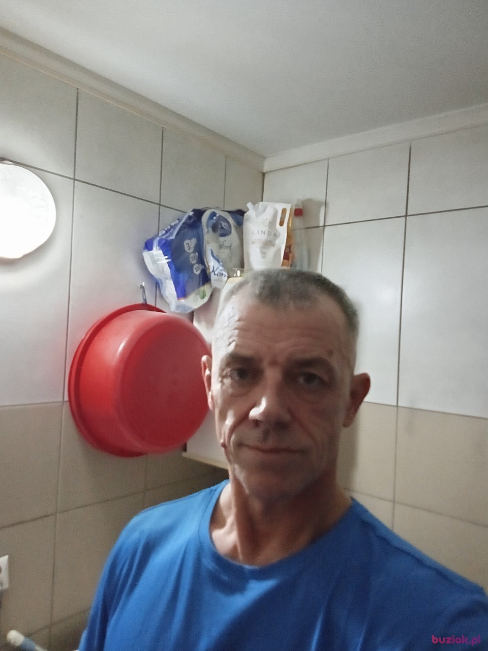 Jarek, Mężczyzna, 55, Zambrów, Polska, Zdjęcie: 2